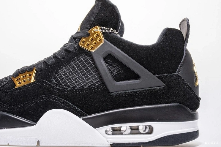 Royalty 308497-032 Retro Jordan Air 4 1031